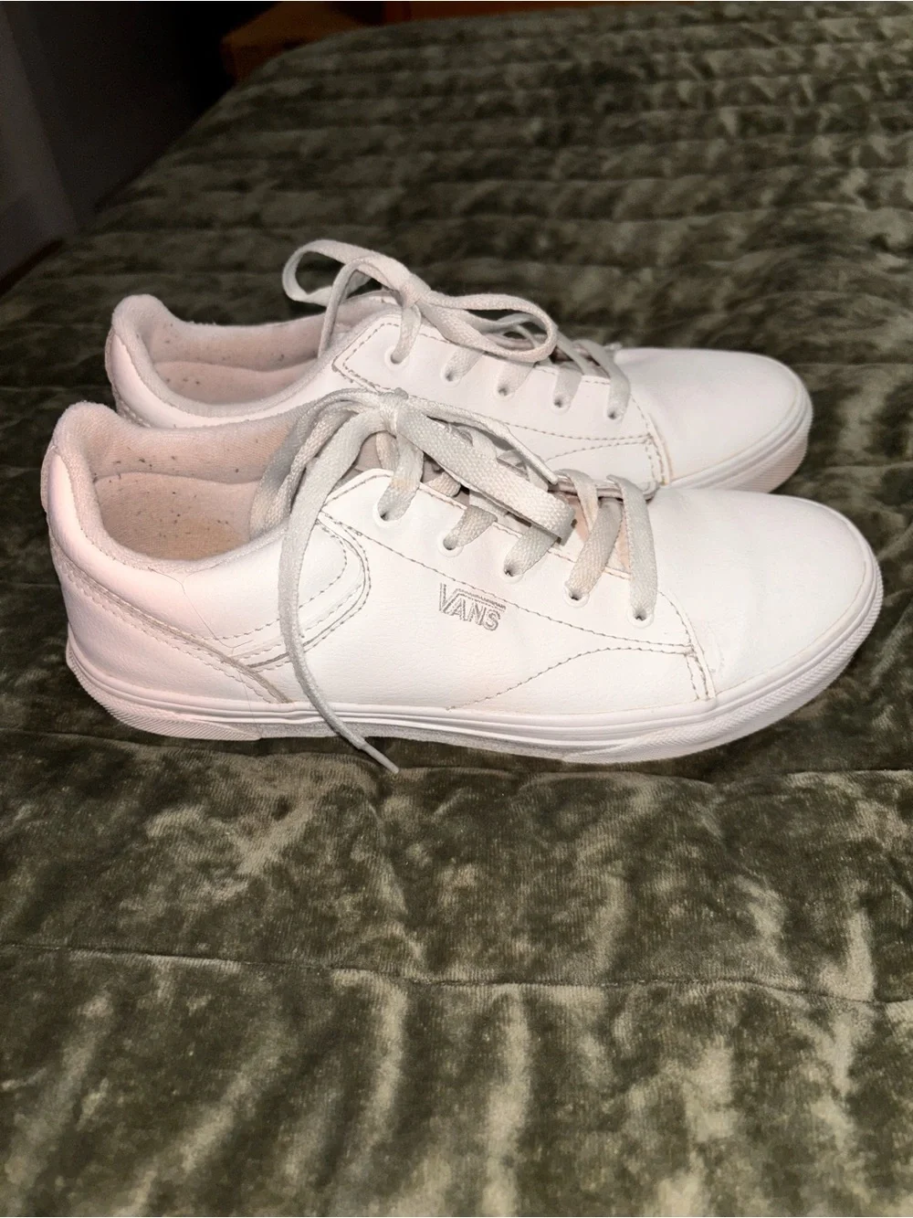 Vans seldan youth